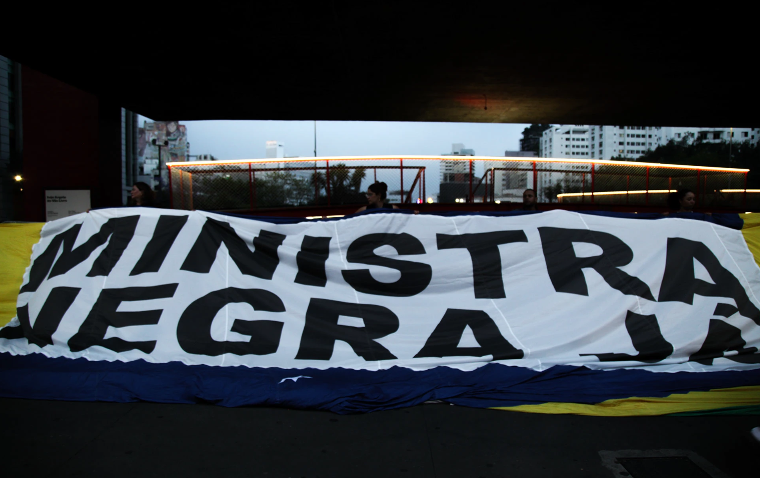 Créditos; Dylan Gayer/Behance